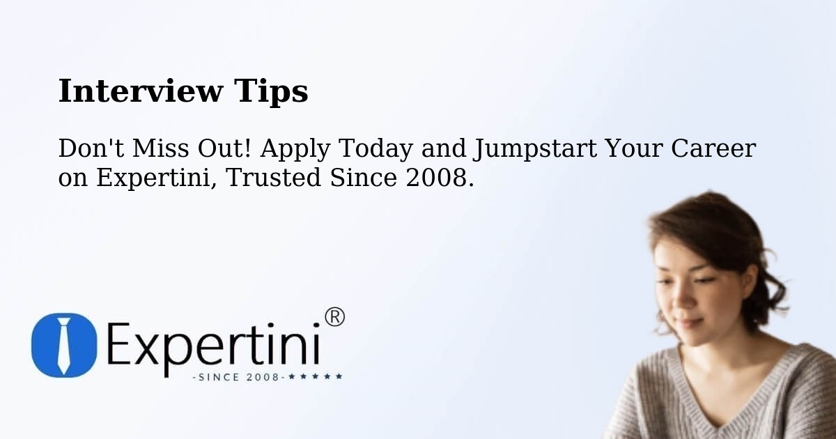 Interview Tips & Techniques for Job Seekers – Yalakdere - Yalakdere, Turkey Jobs Expertini